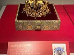 -深圳博物馆(古代艺术馆)