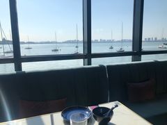 -岁粤Moon·湖景餐厅(月光码头店)