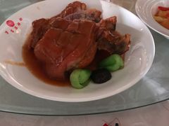 -万宝海鲜舫(劳动公园店)