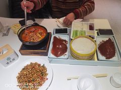 -紫光园(劲松店)