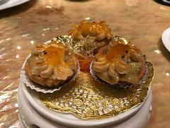 蟹塔-8餐厅(新葡京酒店)