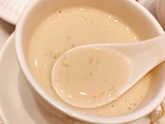 杏仁茶炖燕窝-海都六福酒家(世博广场店)