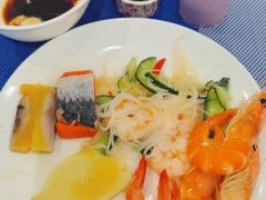 -西双版纳融创皇冠假日度假酒店