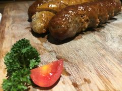 -通海俄式烧烤·俄罗斯大串(嵩山路店)