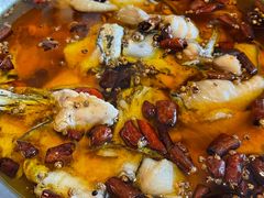 -辣婆婆(航天桥店)