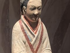 -北京大葆台遗址博物馆