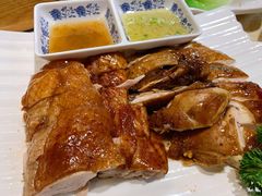 -明腾壹间茶餐厅(新都会花园广场店)