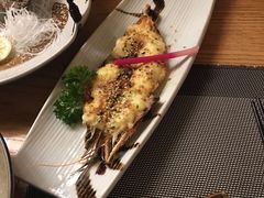 -大将料理餐厅(汇锦街店)