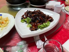 酱爆猪肝-壶园美食·淮扬菜(东圈门店)
