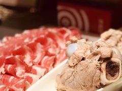 -海底捞火锅(吴中路店)