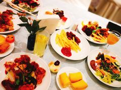 -凤鸣阁餐厅（凤山温泉宴宾楼）(昌平镇店)