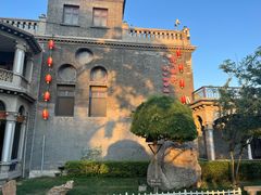 -卫鼎轩·曹公馆(鼓楼店)