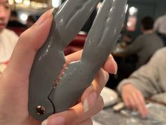 -Burger & Lobster(Dean Street)