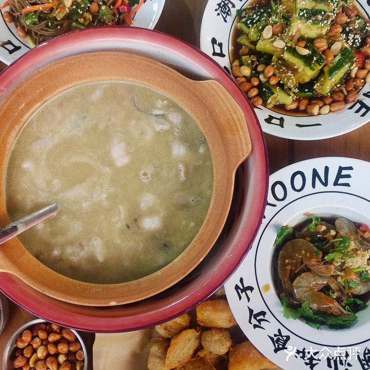 潮汕人也太会吃了吧🍲
