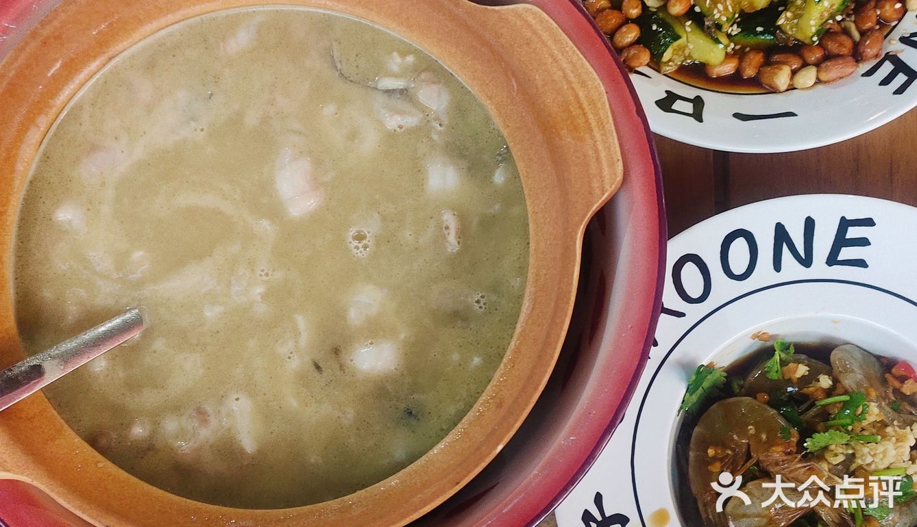 潮汕人也太会吃了吧🍲