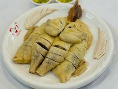 -文记壹心鸡(宝华路店)