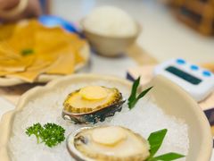 十头鲍鱼-太琼糟粕醋·海南酸汤火锅(亚龙湾店)