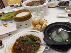 -便宜坊烤鸭店(科创店)