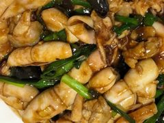 -九龙餐厅(大沽路店)