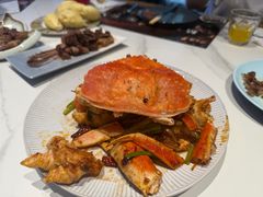 -黑木原精致料理·铁板烧