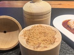 现蒸温州非遗顶顶松糕-五马集·海鲜·温州大牌档(黑金冠五马街十字路口店)