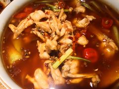 -渝信川菜 · 川味家常菜(长安店)