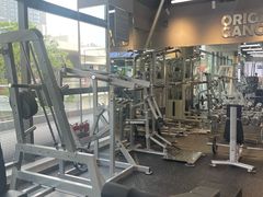 -OG01·24h私教铁馆(中鼎316店)