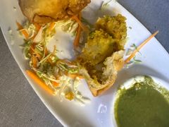 -Pita's&Tika's中东和印度风味餐厅(龙湖天街店)