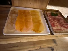 -隐家本格烧肉(万达广场店)
