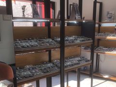 -五派眼镜(沙河店)