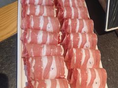 -东来顺(非遗·清真火锅·盛世广场店)