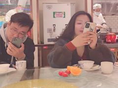 -小菜园新徽菜(苏州繁花中心店)