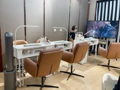 -H12 STAR日式美甲美睫专门店