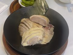 -中心大酒店·本味餐厅