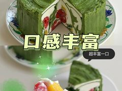 -刘清西点蛋糕烘焙培训学校
