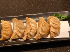 -元气寿司(东方宝泰店)
