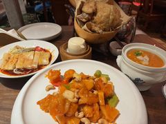 -面辣子·陕西家乡菜(钟楼店)