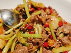 -首秀·四川料理(星耀101店)
