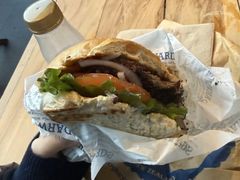 -Fergburger(皇后镇店)