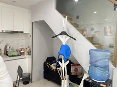 -ME觅妆·定制美妆·彩妆私教(菱角湖店)