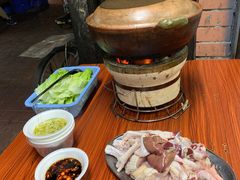 -威邵鸡煲(西华路总店)