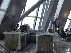 -傲廬·云端餐厅·深圳柏悦酒店