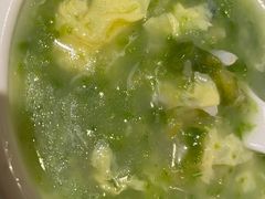 -吕氏疙瘩汤·新鲁菜(潍坊银座店)