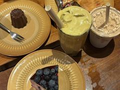 -BAKER&SPICE(安福路店)