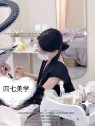 点击看大图 -Four Seven·半永久野生眉纹眉