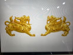 -周生生Chow Sang Sang(苏州中心南区店)