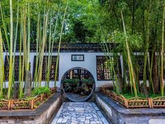 -东关历史文化旅游区-东门遗址