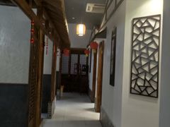 -呼吸森林·生态农庄农家乐私房菜