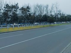 -汉长安城未央宫国家考古遗址公园