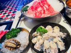 -一哥澳门豆捞·澳门风打边炉(高德置地店)